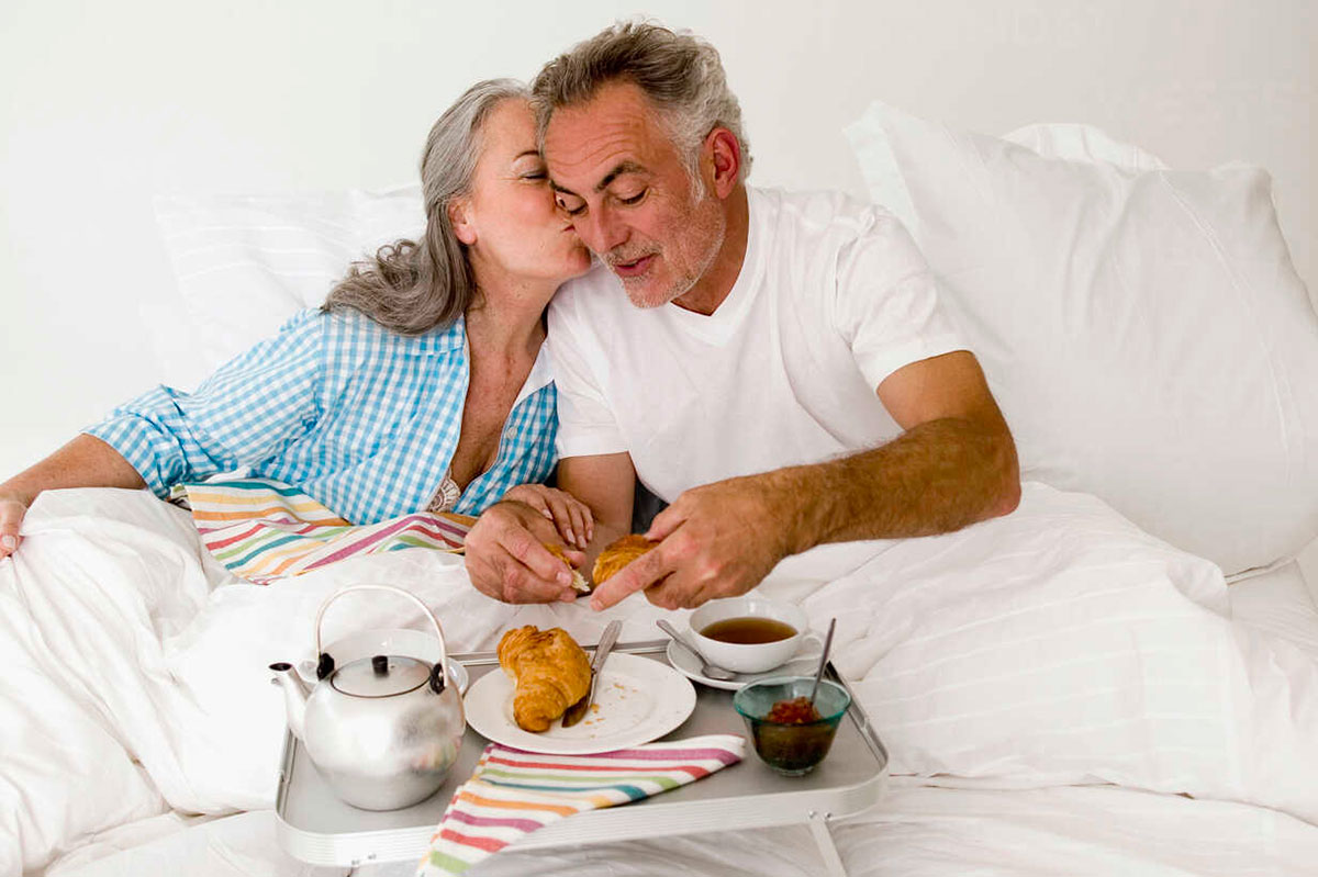 Testosterone therapy In Cibolo: Sex life
