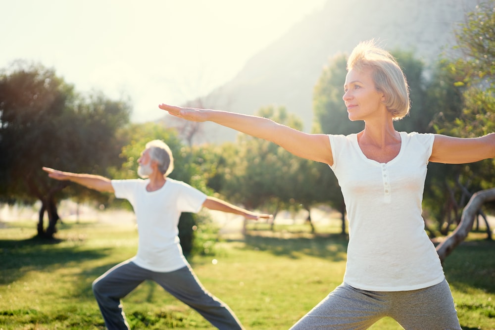 Testosterone therapy In Cibolo: Slim Body