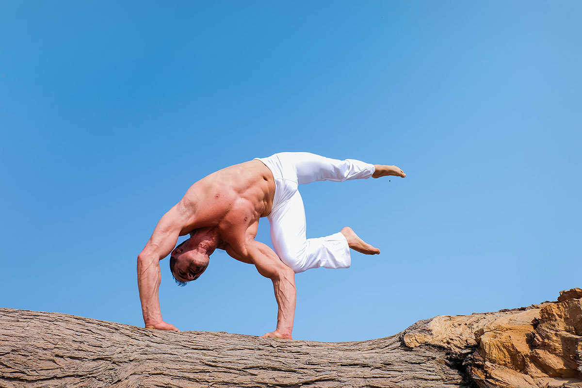 Testosterone therapy In Cibolo: Muscle Strength